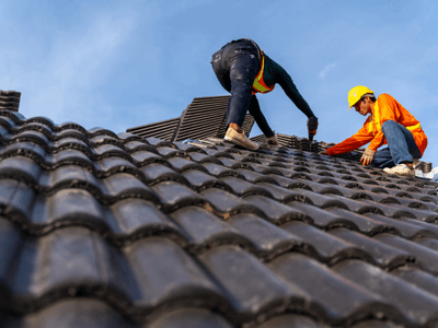 About Roof Repair Experts North Franklin, CT